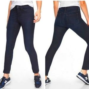 Athleta sculptek skinny jean 10T